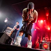 LUXTORPEDA + FLAPJACK 2026-02-21