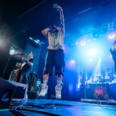 LUXTORPEDA + FLAPJACK 2026-02-21