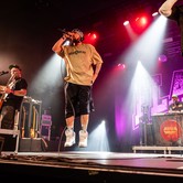 LUXTORPEDA + FLAPJACK 2026-02-21