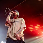 LUXTORPEDA + FLAPJACK 2026-02-21