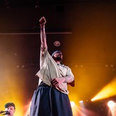 LUXTORPEDA + FLAPJACK 2026-02-21