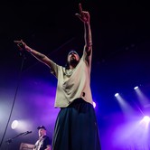 LUXTORPEDA + FLAPJACK 2026-02-21