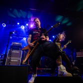 LUXTORPEDA + FLAPJACK 2026-02-21