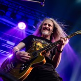 LUXTORPEDA + FLAPJACK 2026-02-21