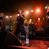 LUXTORPEDA + FLAPJACK 2026-02-21