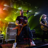 LUXTORPEDA + FLAPJACK 2026-02-21