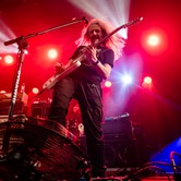 LUXTORPEDA + FLAPJACK 2026-02-21