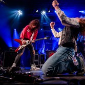 LUXTORPEDA + FLAPJACK 2026-02-21