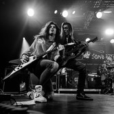 LUXTORPEDA + FLAPJACK 2026-02-21