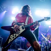 LUXTORPEDA + FLAPJACK 2026-02-21