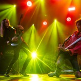 LUXTORPEDA + FLAPJACK 2026-02-21