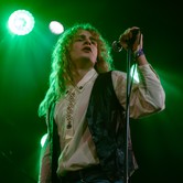 LUXTORPEDA + FLAPJACK 2026-02-21