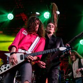 LUXTORPEDA + FLAPJACK 2026-02-21