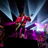 LUXTORPEDA + FLAPJACK 2026-02-21