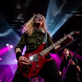 LUXTORPEDA + FLAPJACK 2026-02-21