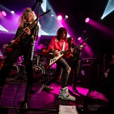 LUXTORPEDA + FLAPJACK 2026-02-21