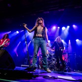 LUXTORPEDA + FLAPJACK 2026-02-21