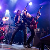 LUXTORPEDA + FLAPJACK 2026-02-21