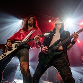 LUXTORPEDA + FLAPJACK 2026-02-21