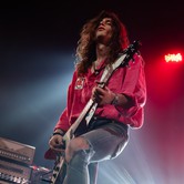 LUXTORPEDA + FLAPJACK 2026-02-21