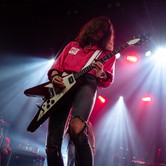 LUXTORPEDA + FLAPJACK 2026-02-21