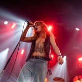 LUXTORPEDA + FLAPJACK 2026-02-21