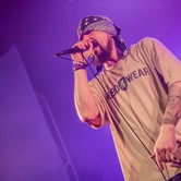 LUXTORPEDA + FLAPJACK 2026-02-21