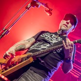 LUXTORPEDA + FLAPJACK 2026-02-21