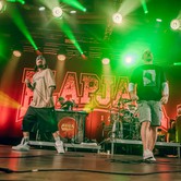 LUXTORPEDA + FLAPJACK 2026-02-21