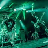 LUXTORPEDA + FLAPJACK 2026-02-21