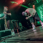 LUXTORPEDA + FLAPJACK 2026-02-21