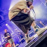 LUXTORPEDA + FLAPJACK 2026-02-21