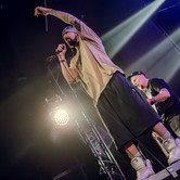 LUXTORPEDA + FLAPJACK 2026-02-21