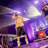 LUXTORPEDA + FLAPJACK 2026-02-21