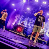 LUXTORPEDA + FLAPJACK 2026-02-21