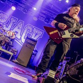 LUXTORPEDA + FLAPJACK 2026-02-21