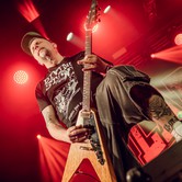 LUXTORPEDA + FLAPJACK 2026-02-21