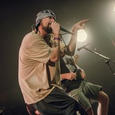 LUXTORPEDA + FLAPJACK 2026-02-21