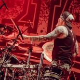 LUXTORPEDA + FLAPJACK 2026-02-21