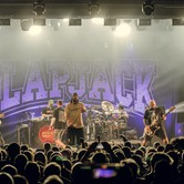 LUXTORPEDA + FLAPJACK 2026-02-21