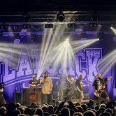 LUXTORPEDA + FLAPJACK 2026-02-21