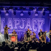 LUXTORPEDA + FLAPJACK 2026-02-21