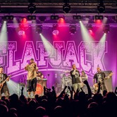 LUXTORPEDA + FLAPJACK 2026-02-21