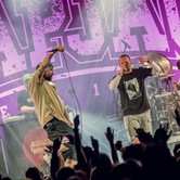 LUXTORPEDA + FLAPJACK 2026-02-21