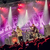 LUXTORPEDA + FLAPJACK 2026-02-21