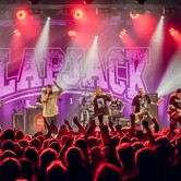 LUXTORPEDA + FLAPJACK 2026-02-21