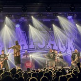 LUXTORPEDA + FLAPJACK 2026-02-21