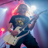 LUXTORPEDA + FLAPJACK 2026-02-21