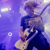 LUXTORPEDA + FLAPJACK 2026-02-21