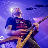 LUXTORPEDA + FLAPJACK 2026-02-21